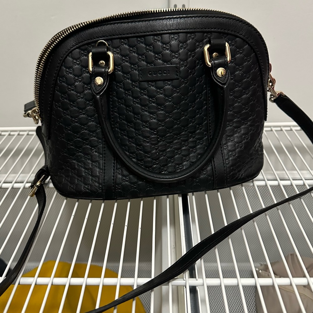 Gucci crossbody bag